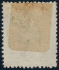 Denmark   15  1864  Royal Emblems  16 Sk  Olive Green  Vf Used  pk2168 