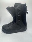 Ride R200301001110 Orion Mens Snowboard Boots Size 9 Black Feel 4