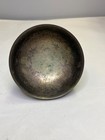 Vintage Suffolk Silversmiths Silver Plate Footed Bowl Candy Dish Pedestal K76