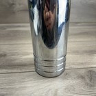 Vintage Chase Art Deco Chrome Gaiety Cocktail Shaker
