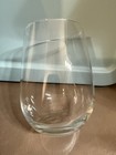 Libbey Stemless 4-piece Wine Glass Set For White Wine