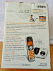 Pre-owned 2008 Uniden Dect 1560 6 0 Digital Cordless Phone