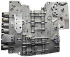 6r60 Valve Body With Solenoids  Rebuilt And Tested  2006-2011