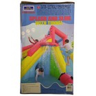 My 1st Water Slide Splash And Slide With Tunnel And Water Arch  Inf-2745-26