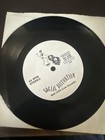 Punk Rock 45 Social Distortion Single 1992 Signed