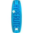Hyperlite Sender Wakeboard Package W  Team-x Bindings - 2025