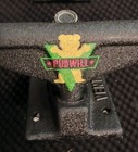 Venture Pudwill Skateboard Trucks Pair Black W  Textured Finish