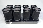 T3 Volumizing Hot Rollers Curler Set Of 8 With 4 Clips And Case 73701
