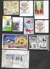 India Commemorative Accumulation