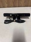 Xbox 360 Kinect Sensor Model 1414 With Stand   Cable Tested