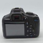 Canon Eos 2000d 24 1mp Digital Slr Dslr Camera Body Only