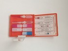 Unique Ussr First Aid Kit Ai-2 Med Heal Box Cheese For Stalker W 2 Syringes 1970