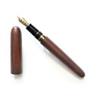 Sailor Traditional Japanese Lacquer Art Rei Tsugaru Sabi-nuri M Nib 10-8055-420
