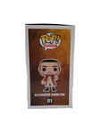 Funko Pop Broadway Hamilton   Alexander Hamilton  01