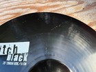 Zildjian Pitch Black 20    Crash Ride Cymbal
