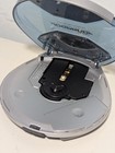 Philips Jogproof Portable Cd Player 45 Esp Blue Model Ax5119 17  tested Working