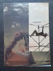 Paula Abdul Head Over Heels Album Promo Print Advertisement 1995