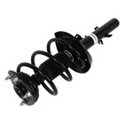 Front Shocks And Struts Replacement For 2013-2017 For Honda For Accord Struts