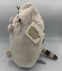 Pusheen Toe Beans Plush Soft Toy Cute Kitty Cat Grey Tabby 11   