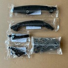 Timing Chain Kit Water Pump For 13-17 Ford Edge Taurus Lincoln Mks Mkx 3 5 3 7l