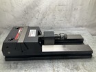 Dayton 6  Machine Vise For Bridgeport Milling 38mn11  1