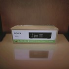 Sony Str-dh190 2-channel Stereo Receiver With Phono Inputs  Bluetooth 