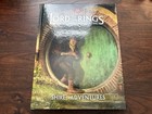 Free League Lord Of The Rings Roleplaying 5e Book Lot  shown 