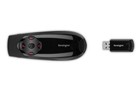 Kensington Expert Wireless Presenter With Green Laser Pointer And Cursor Control