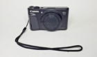 Canon Powershot Sx740 Hs 20 3mp  Digital Camera - Black
