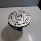 2020 Bmw R1250gs Adventure K51 Keyless Fuel Cap Gas Tank Lid 8552148 Oem