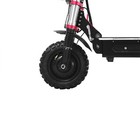 Folding Electric Scooter For 6000w Adult Dual Motor 55mph 60v 38ah Fast Escooter