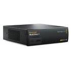 Blackmagic Design Multiview 4 - New Item  In Box