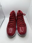 Air Jordan 11 Retro Win Like 96 Size 9 5 Mens Nike Red White 378037-623