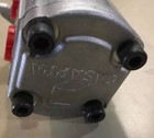 New Gear Pump Part Number 130-7731  Fits Toro Dingo 106-9589  106-7650  98-4702