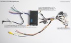 Pac Rp4 2-ty13 Toyota Interface 2018-up  Select Models