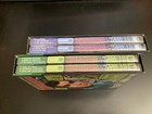 Gerry Anderson s  original  Thunderbirds Dvd Sets    unplayed    Set 1 2   8 Dvds 