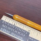 Vintage Pottery Modeling Sculpting Tool Extra Small Beaded Tip Point No 410xs
