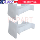 New 2x Front Seat Back Panel Clips 71769-60040 Fits Lexus Gx  j150  Gx400 Gx460