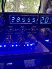 Galaxy Dx 94hp -98 Vhp 10 M Radio Big Rig Series Upgraded 98vhp Amp