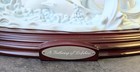 Lenox A Gathering Of Dolphins Bisque Figurine Limited Edition 0628 1500 Large
