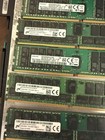 Lot Of 10 Ddr4 Ecc Rdimm Server Ram     6x 32gb   4x 16gb  256gb Total  Pc4-2400t