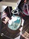 Fisher-price Dwell Studio Baby Swing-elephant