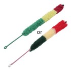 Clarinet guzheng Brush Cleaner Saver Pad Fiber Soft Durable Clarinet Brush