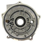 Rear Brake Shoe Plate Panel 97-up Honda Trx250 Recon 250 Trx250x 250ex Sportrax