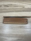 Ben Lee Signed Lee s Champion Gobble Box Turkey Call-made In Usa