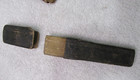 Old Rare Antique Straight Razor Lot Of 3 -usa-germany