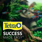 Tetra Aquarium  10 Gallon  Complete Tropical Fish Tank Kit With Led Lighting For