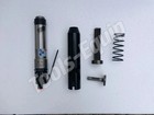 Ingersoll Rand 182lna1 Pneumatic Air Inline Needle Scaler Kit