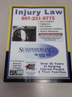 607 Telephone Directory Broome   Tioga Counties Ny 2012 White   Yellow Pages Pho