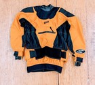 Stohlquist 2 Piece Semi Dry Suit With Top   Pants Paddling Kayaking